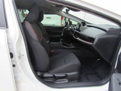 2023 Toyota Prius Prime SE