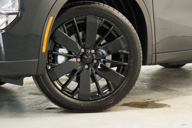 2026 Mitsubishi Outlander LE