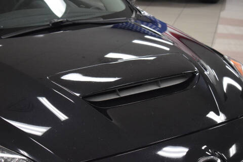 2013 Mazda MAZDASPEED3 Touring