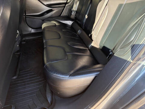 2017 Tesla Model S P100D