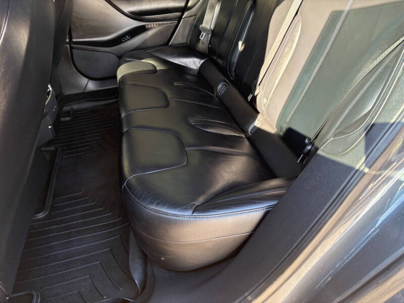 2017 Tesla Model S P100D