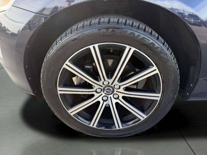 2017 Volvo XC60 T6 Inscription