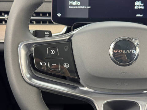 2025 Volvo EX90 Twin Performance Ultra 7P