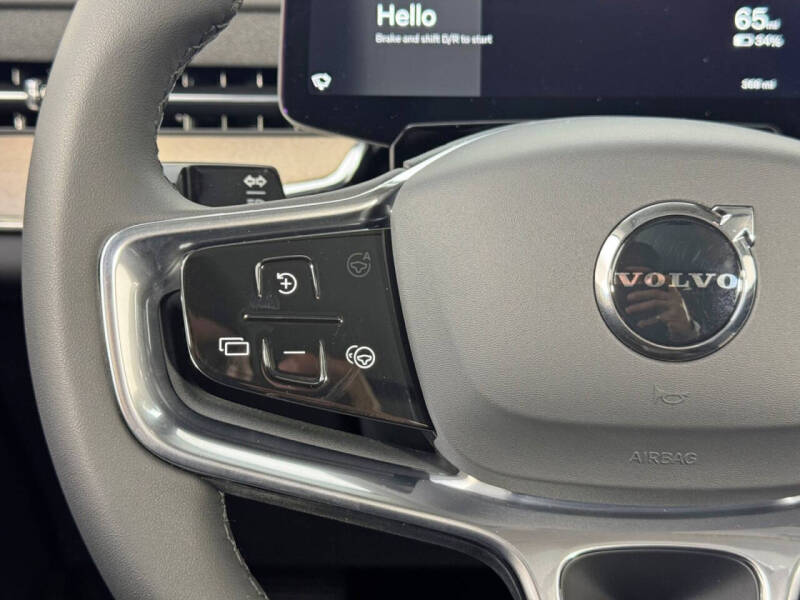 2025 Volvo EX90 Twin Performance Ultra 7P