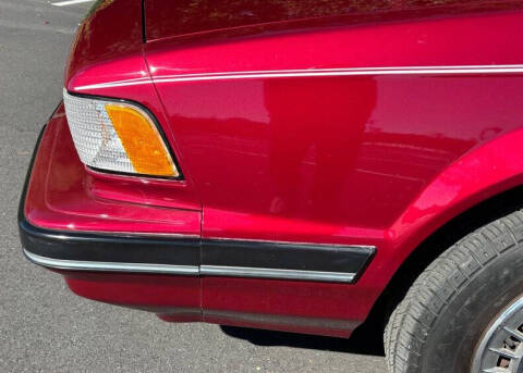 1996 Buick Century Special