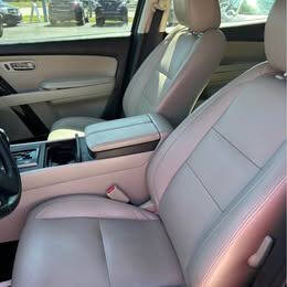 2010 Mazda CX-9 Grand Touring