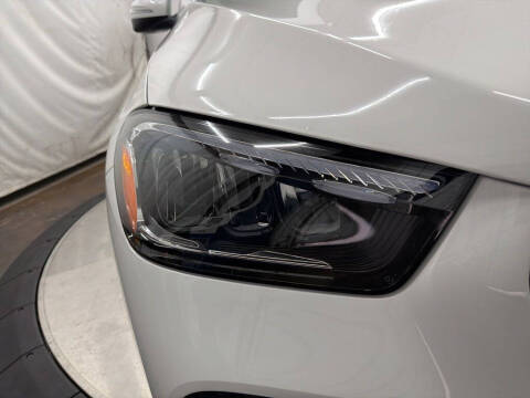 2026 Mercedes-Benz GLE GLE 350 4MATIC