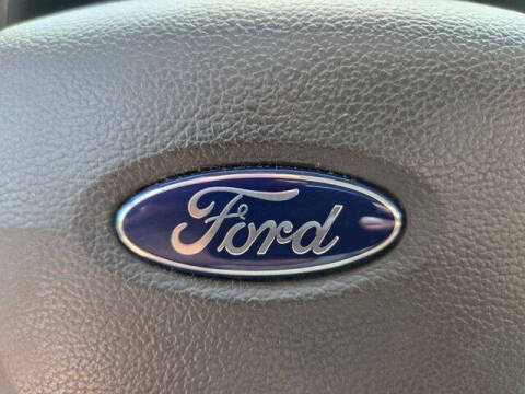 2018 Ford Expedition XLT