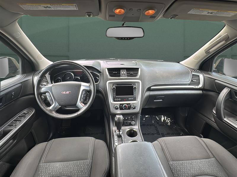 2016 GMC Acadia SLE-2