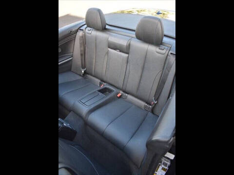 2016 BMW 4 Series 428i