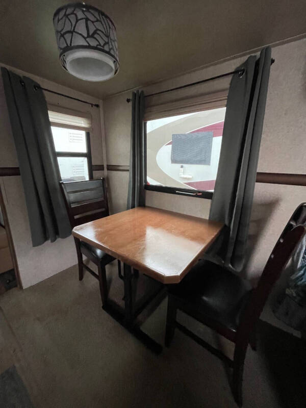 2016 Forest River Rockwood 8528WS