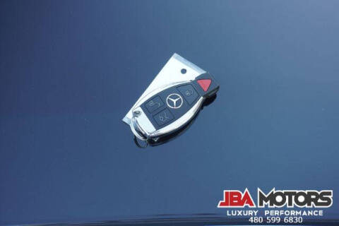 2018 Mercedes-Benz AMG GT C