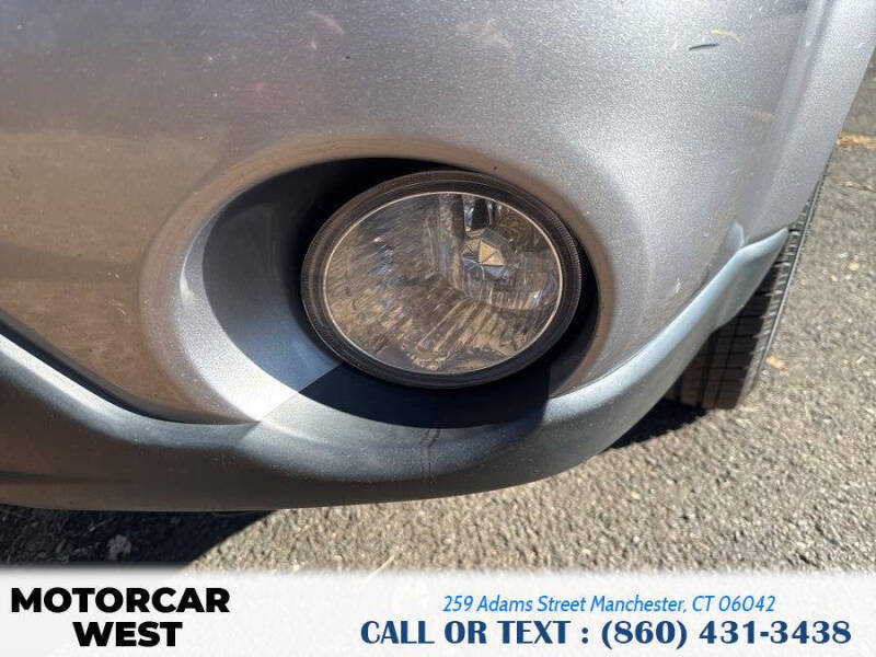 2009 Subaru Outback