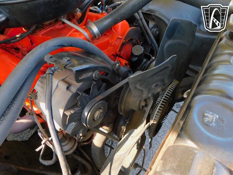 1968 Chevrolet Impala