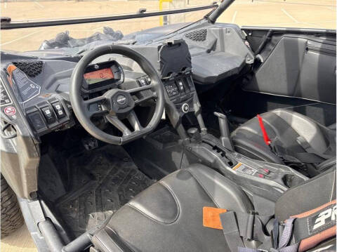 2021 Can-Am Maverick X3