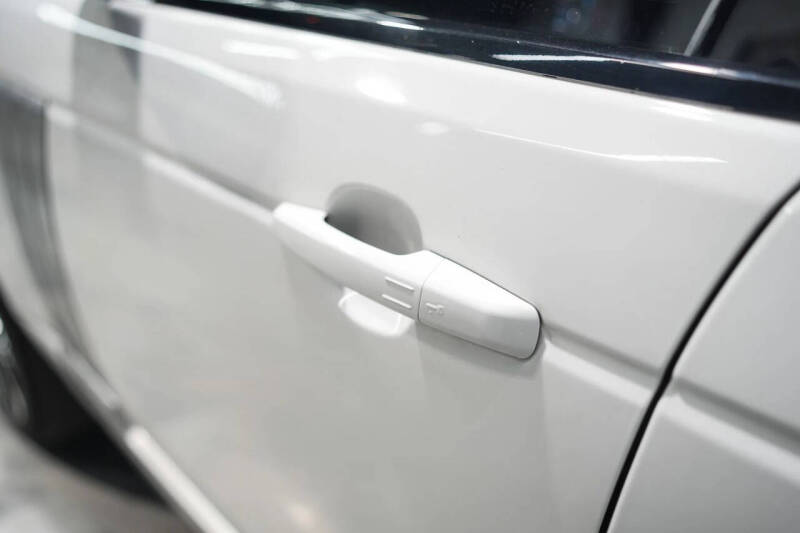 2014 Land Rover Range Rover