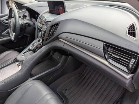 2024 Acura RDX SH-AWD