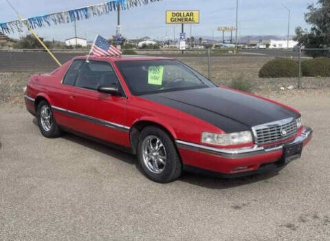 1992 Cadillac Eldorado
