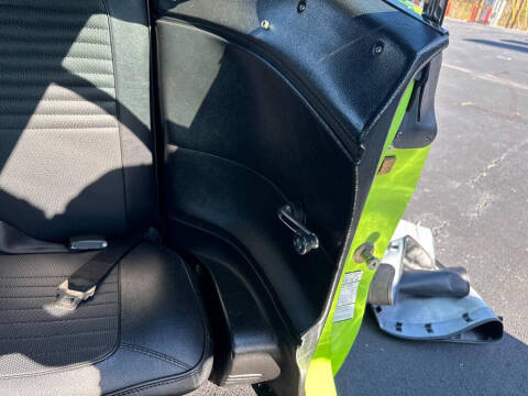 1970 Plymouth Cuda Convertible