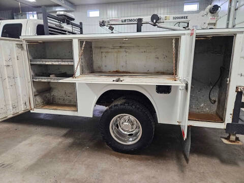 2012 Ford F-350 Super Duty XLT