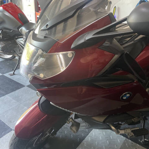 2012 BMW K 1600 GT for sale at Rubi Motorsports in Sarasota, FL