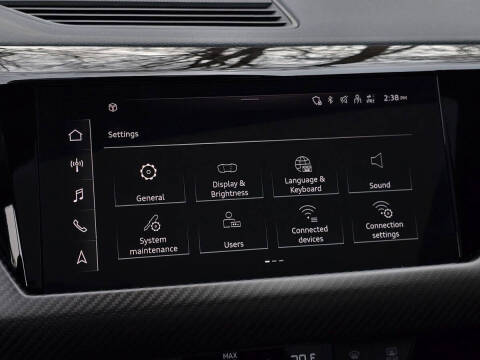 2023 Audi e-tron GT quattro Prestige