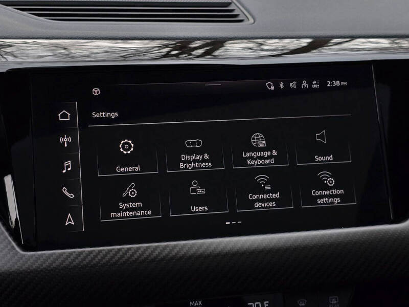 2023 Audi e-tron GT quattro Prestige