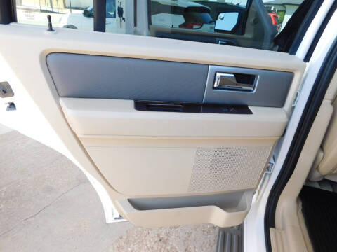 2014 Ford Expedition XLT