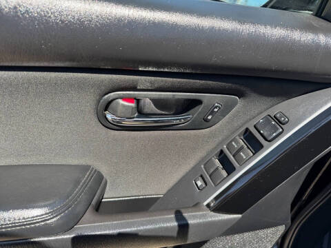 2015 Mazda CX-9 Sport