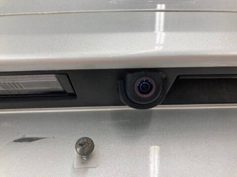 2018 Hyundai Tucson SEL Plus