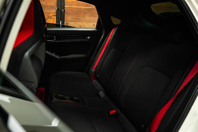 2025 Honda Civic Type R