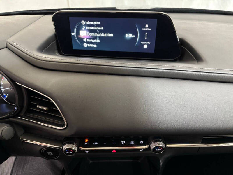 2025 Mazda CX-30 2.5 S Preferred