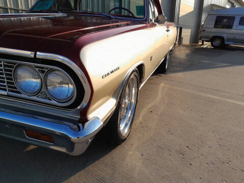 1964 Chevrolet El Camino