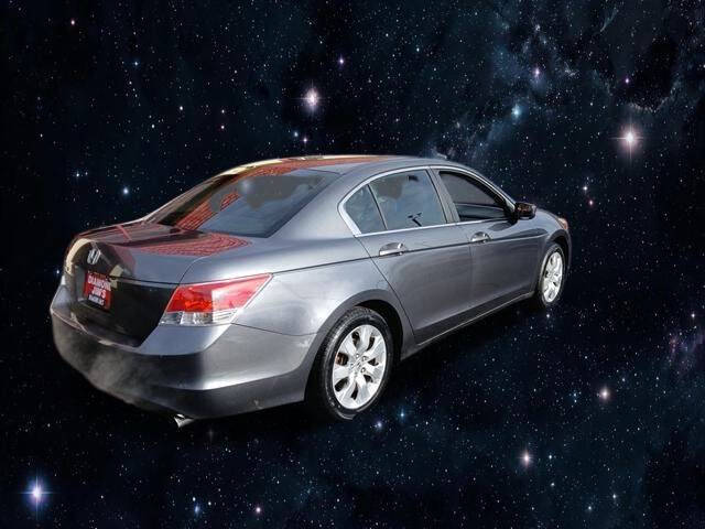 2010 Honda Accord EX