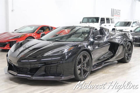 2023 Chevrolet Corvette Z06