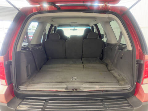 2003 Ford Expedition XLT