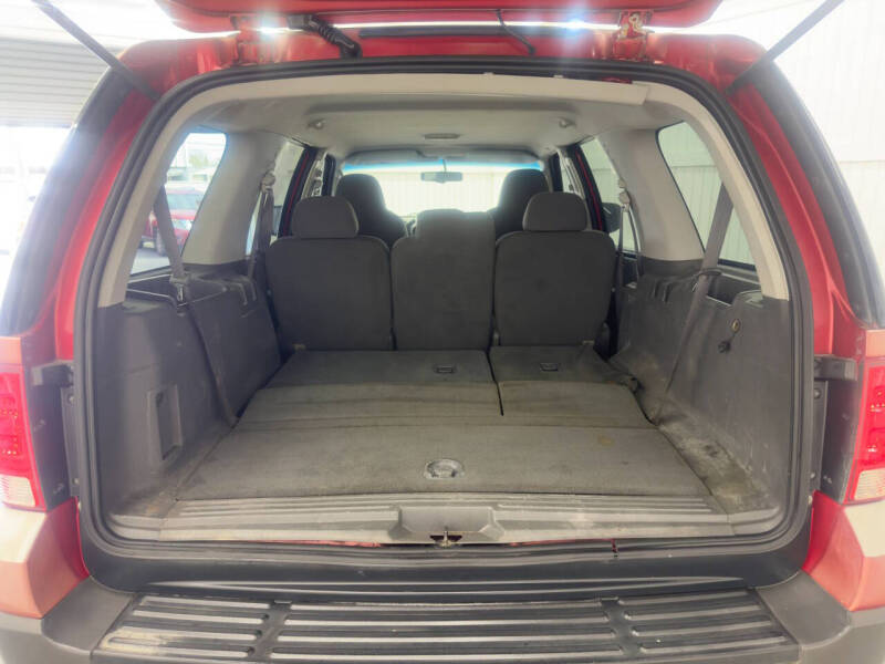 2003 Ford Expedition XLT