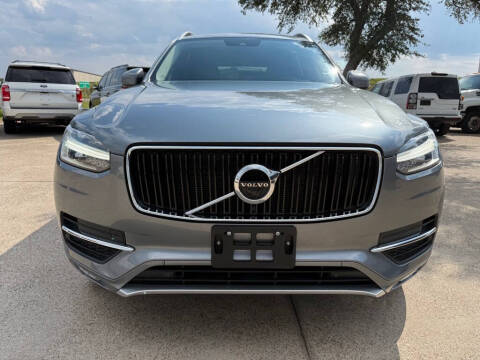 2018 Volvo XC90 T5 Momentum 7-Passenger