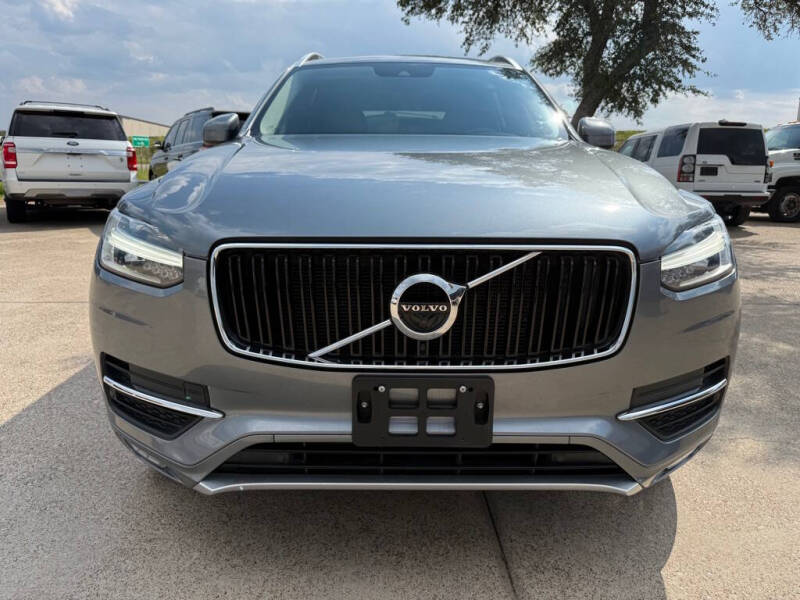 2018 Volvo XC90 T5 Momentum 7-Passenger
