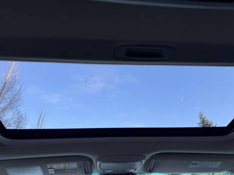 2005 Toyota Sequoia SR5