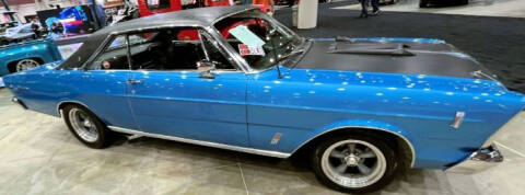 1966 Ford Galaxie 500