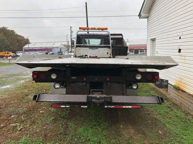 2007 UD Trucks UD2300