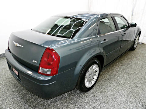 2006 Chrysler 300