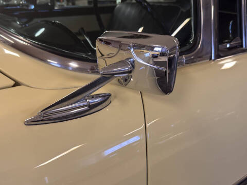 1955 Mercury Monterey