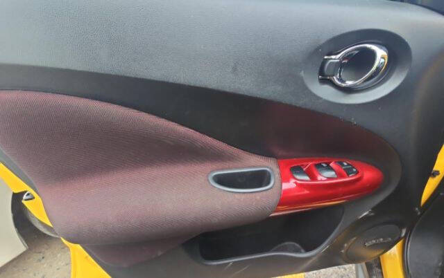 2017 Nissan Versa 1.6 S Plus