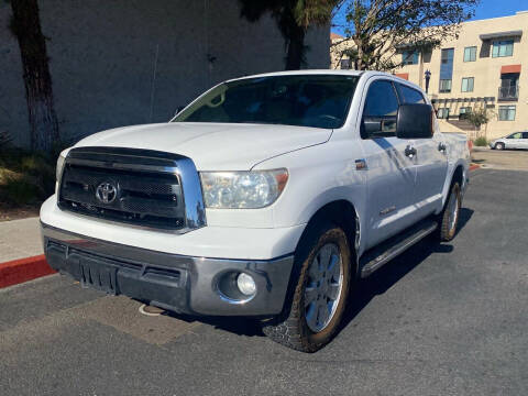 2012 Toyota Tundra for sale at Korski Auto Group in National City CA