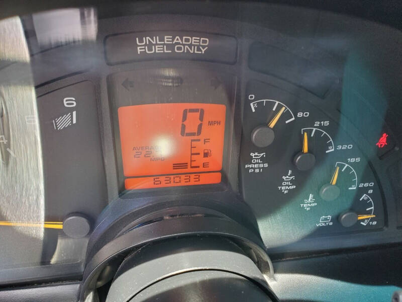 1994 Chevrolet Corvette