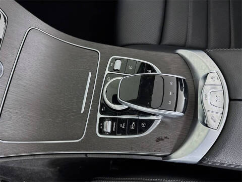 2023 Mercedes-Benz C-Class C 300 4MATIC