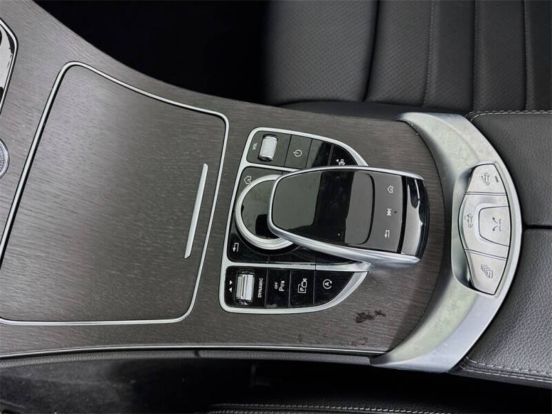 2023 Mercedes-Benz C-Class C 300 4MATIC