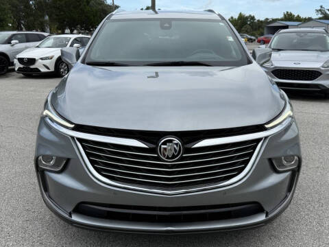 2024 Buick Enclave Premium